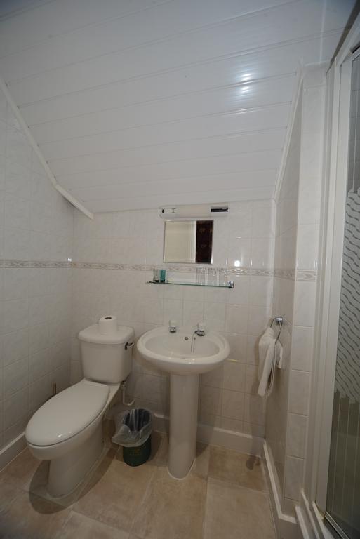 Seabrook House Hotel Hythe  Kamer foto